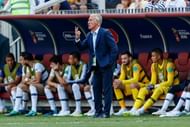 Denmark v France: Group C - 2018 FIFA World Cup Russia